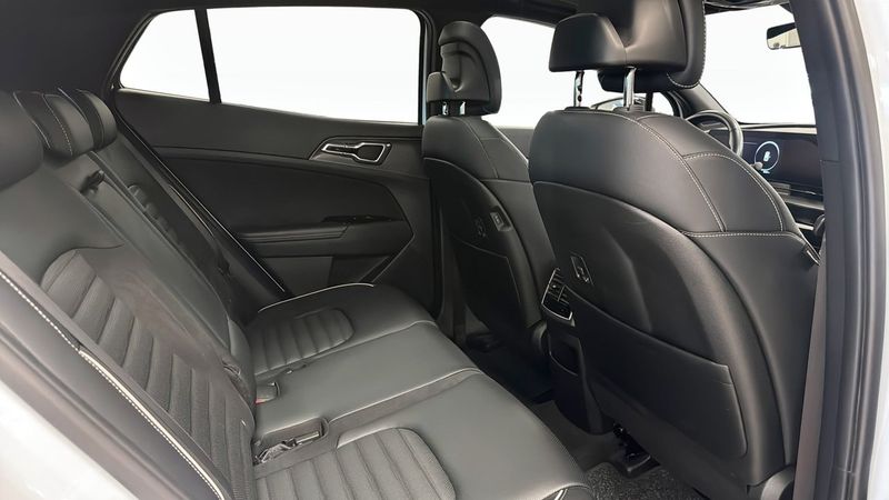 Kia Sportage bild 5