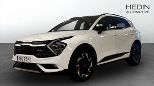 Kia Sportage bild 1