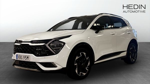 Kia Sportage GT LINE PANORAMA - 2023