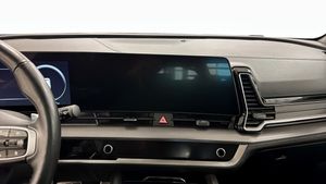 Kia Sportage bild 12