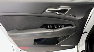 Kia Sportage bild 11