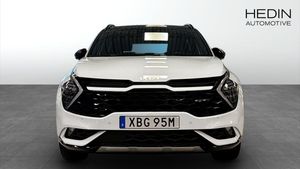 Kia Sportage bild 8