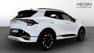 Kia Sportage bild 2