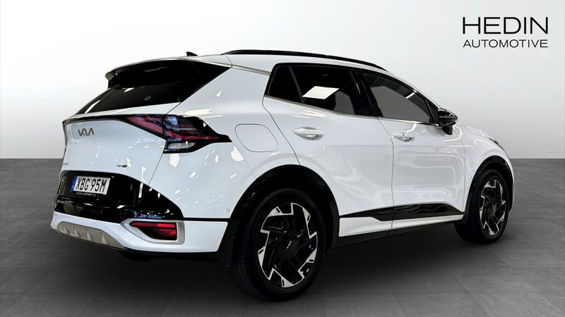 Kia Sportage bild 2