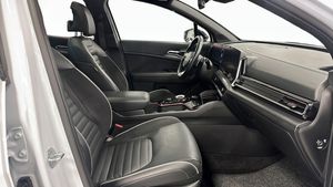 Kia Sportage bild 3