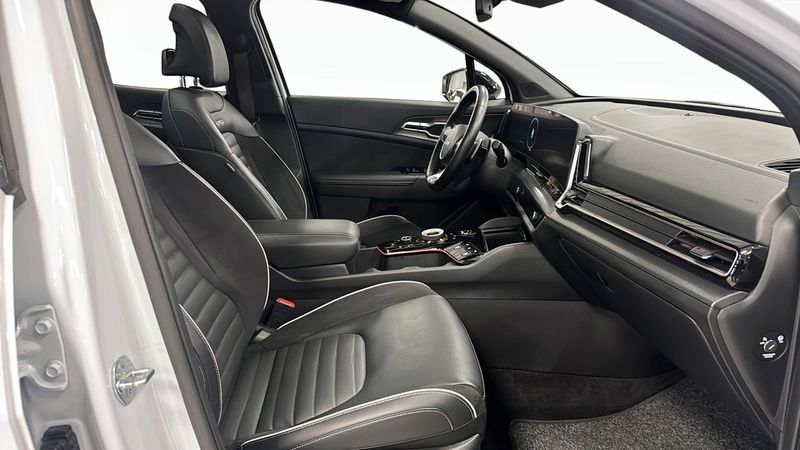 Kia Sportage bild 3