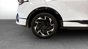 Kia Sportage bild 9