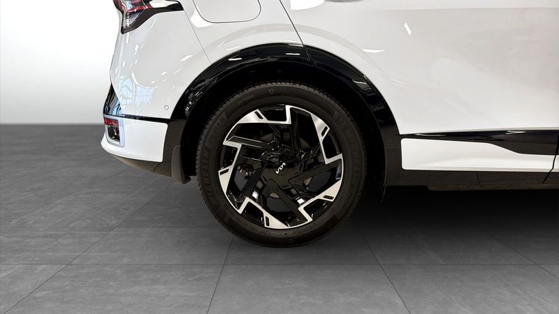 Kia Sportage bild 9