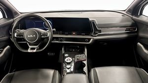 Kia Sportage bild 4