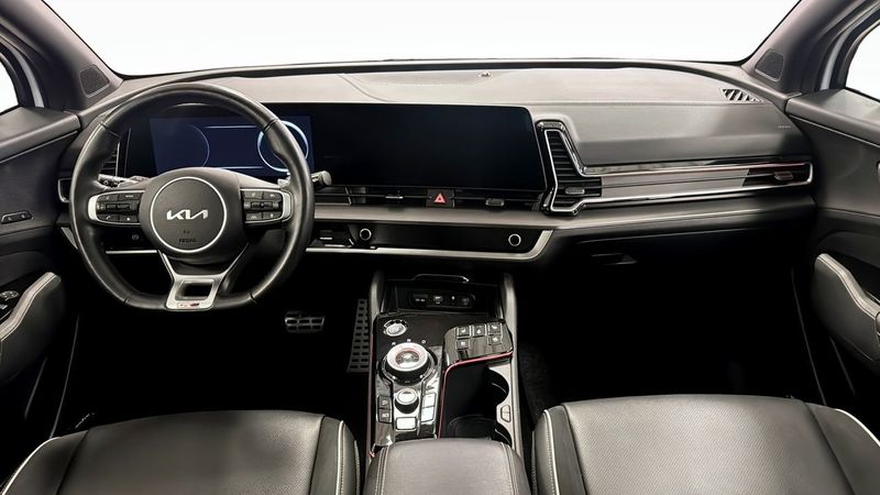 Kia Sportage bild 4