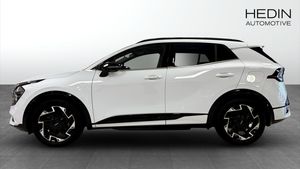 Kia Sportage bild 6