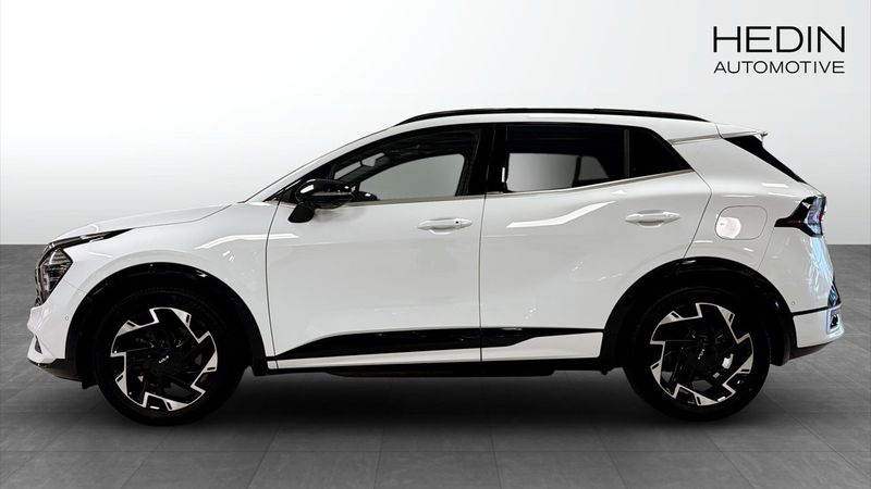 Kia Sportage bild 6