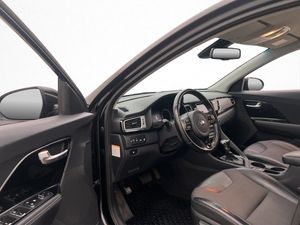 Kia Niro bild 9