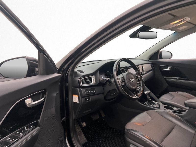 Kia Niro bild 9