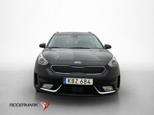 Kia Niro bild 2