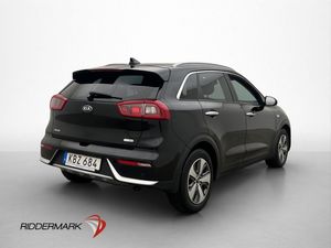 Kia Niro bild 5
