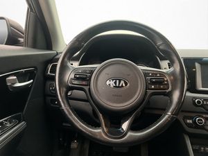 Kia Niro bild 11