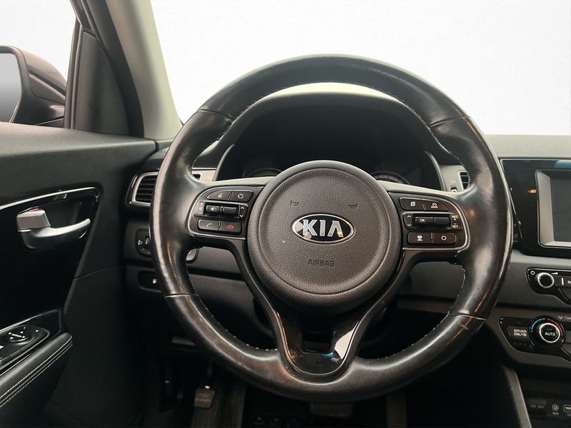Kia Niro bild 11