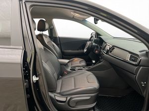 Kia Niro bild 23