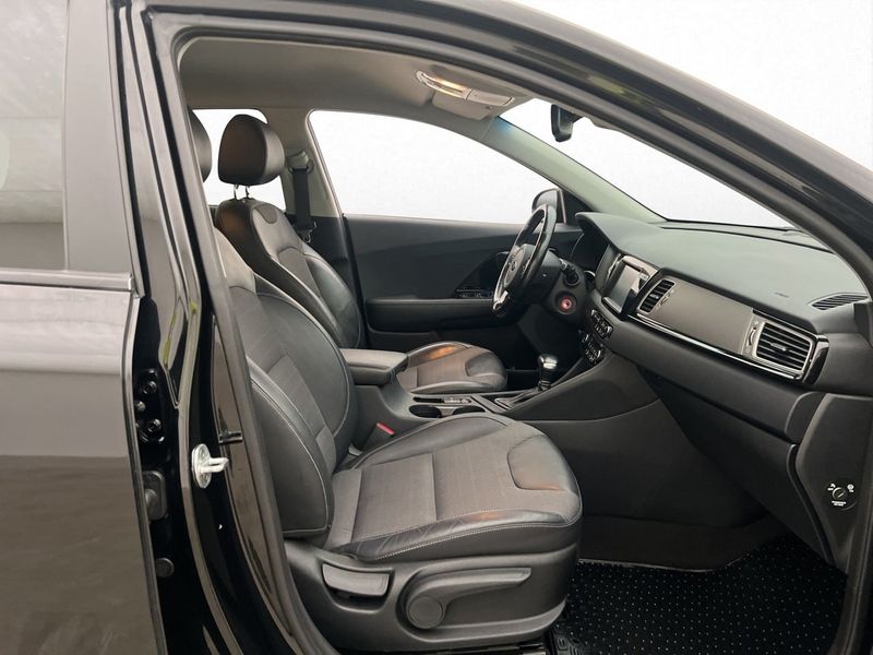 Kia Niro bild 23