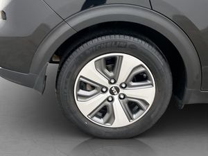 Kia Niro bild 29