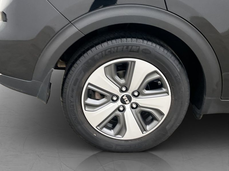 Kia Niro bild 29