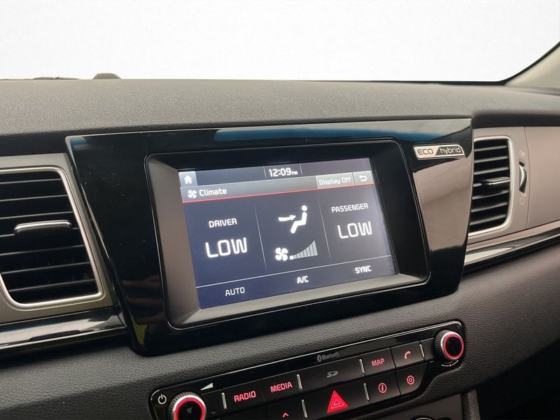 Kia Niro bild 20