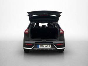 Kia Niro bild 26