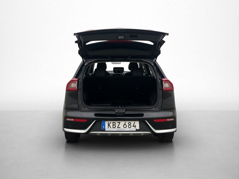 Kia Niro bild 26