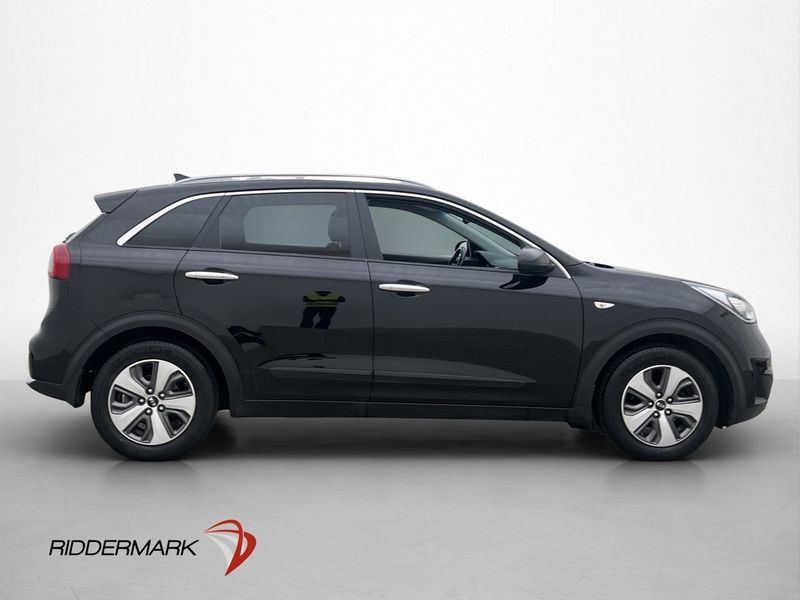 Kia Niro bild 4