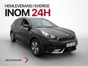 Kia Niro bild 3