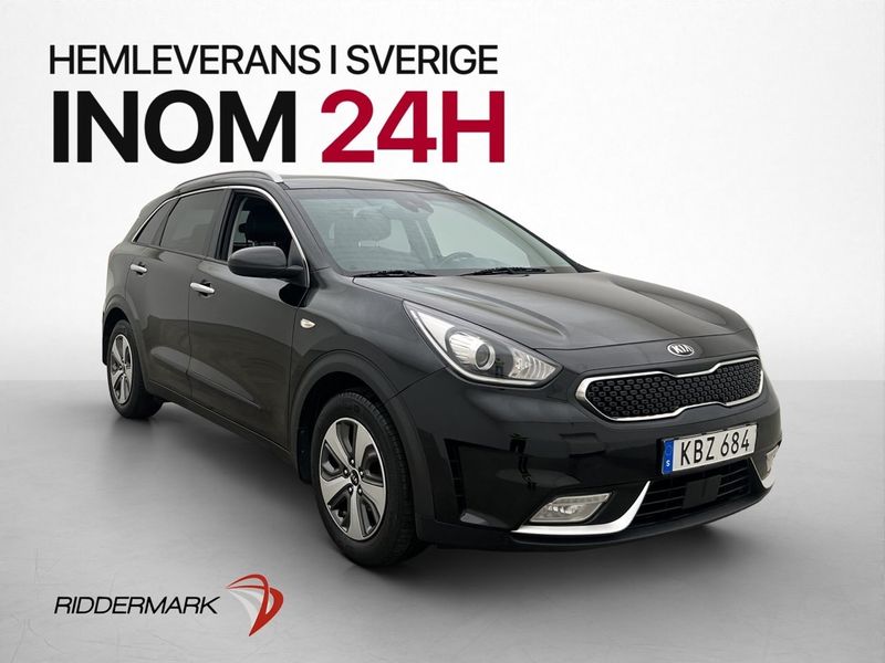 Kia Niro bild 3