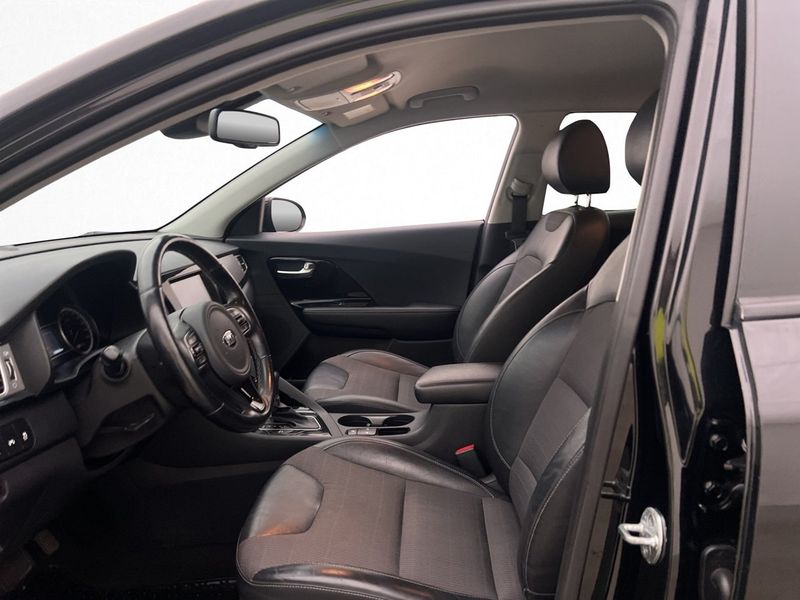 Kia Niro bild 10