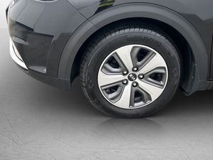 Kia Niro bild 27