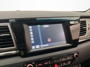 Kia Niro bild 18
