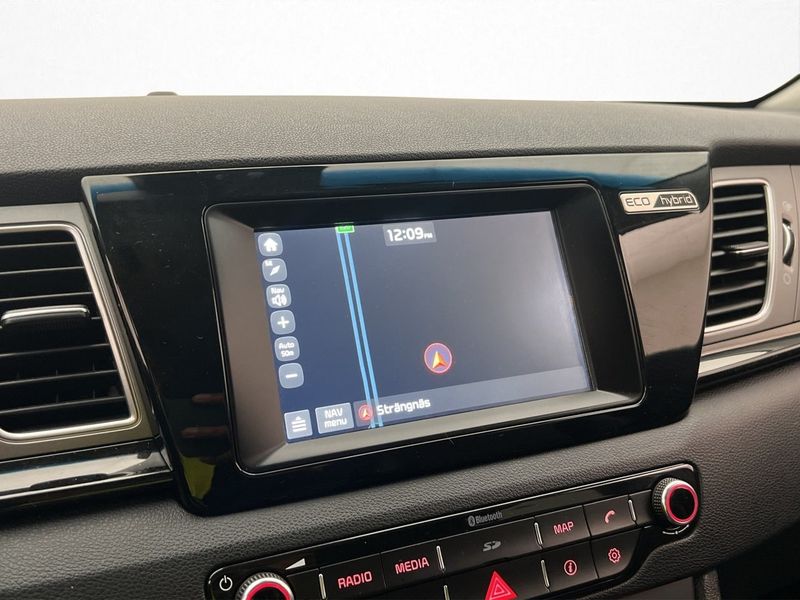 Kia Niro bild 18