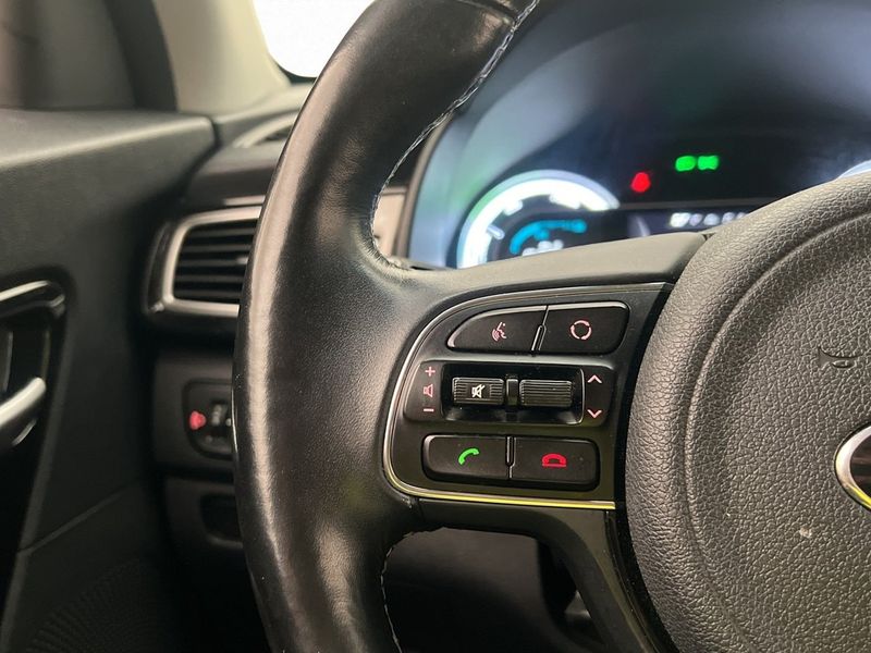 Kia Niro bild 13