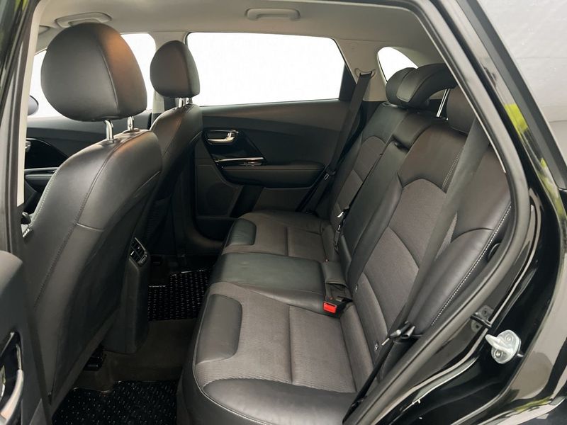 Kia Niro bild 25
