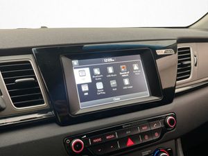 Kia Niro bild 19