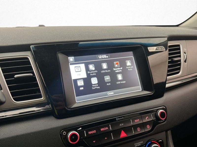 Kia Niro bild 19