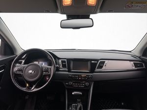 Kia Niro bild 16