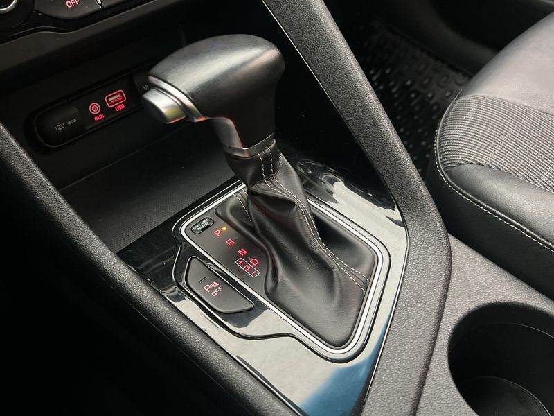 Kia Niro bild 22