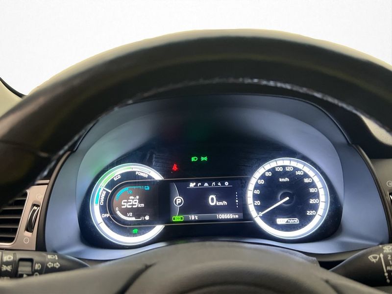 Kia Niro bild 14