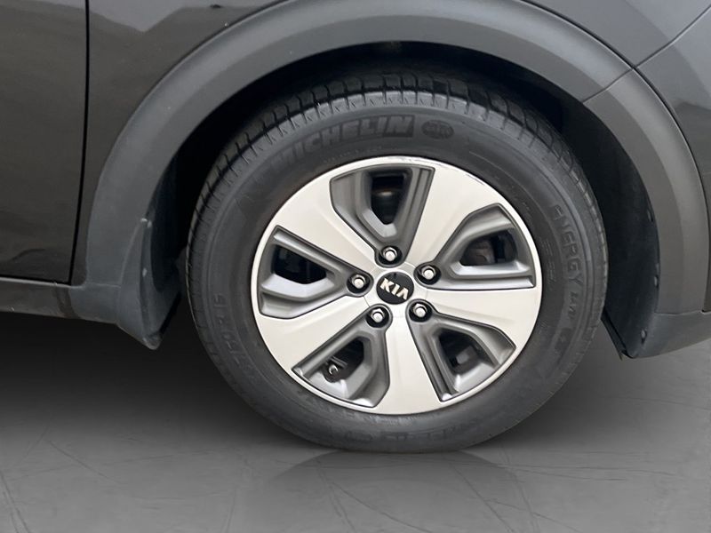 Kia Niro bild 30
