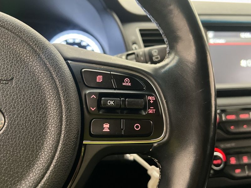 Kia Niro bild 15