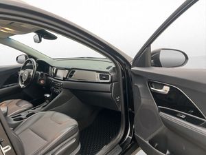 Kia Niro bild 24