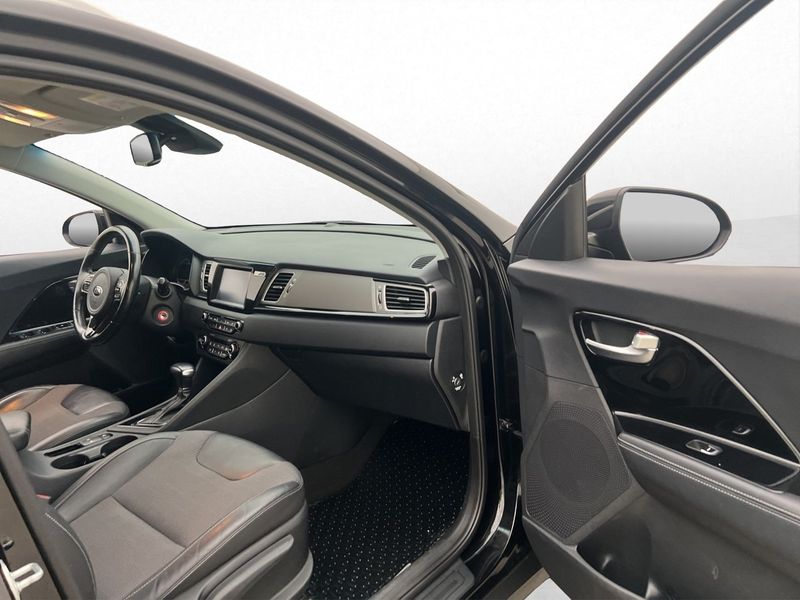 Kia Niro bild 24