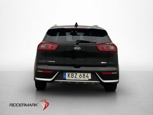 Kia Niro bild 6