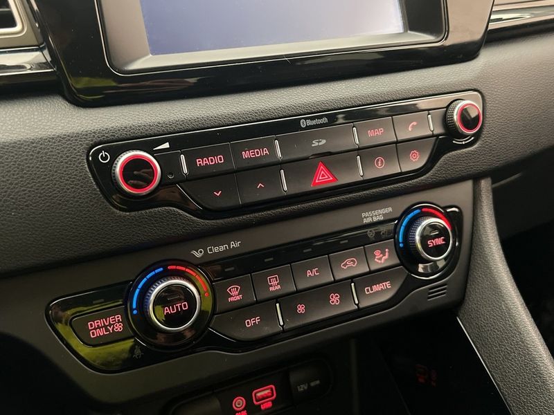 Kia Niro bild 21