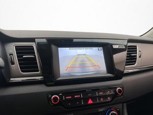 Kia Niro bild 17